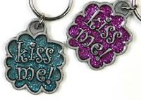 Kiss Me! Charm
