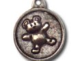 Bear ID Tag