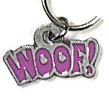 Woof! Charm