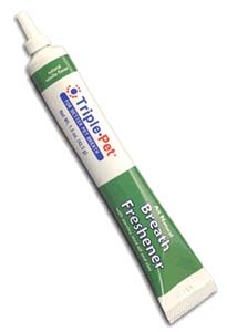 Breath Freshener for Pets