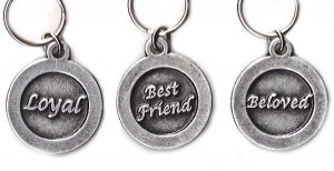 Loyal – Best Friends – Beloved: Charm